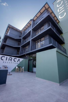 Circa Aparthotel by Totalstay